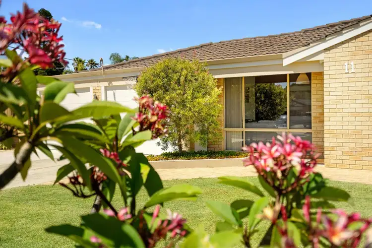 Fifth view of Homely house listing, 11 Lillian Court, Beldon WA 6027