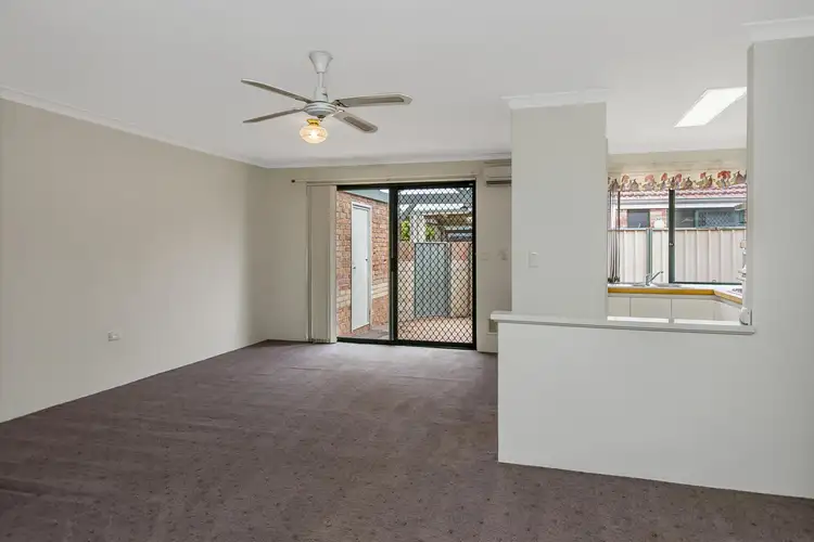 Second view of Homely villa listing, 32/17-21 Hefron Street, Rockingham WA 6168