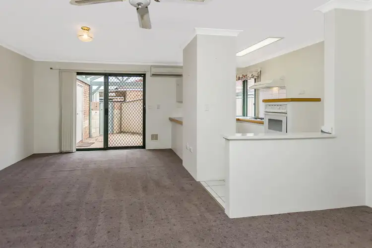 Third view of Homely villa listing, 32/17-21 Hefron Street, Rockingham WA 6168