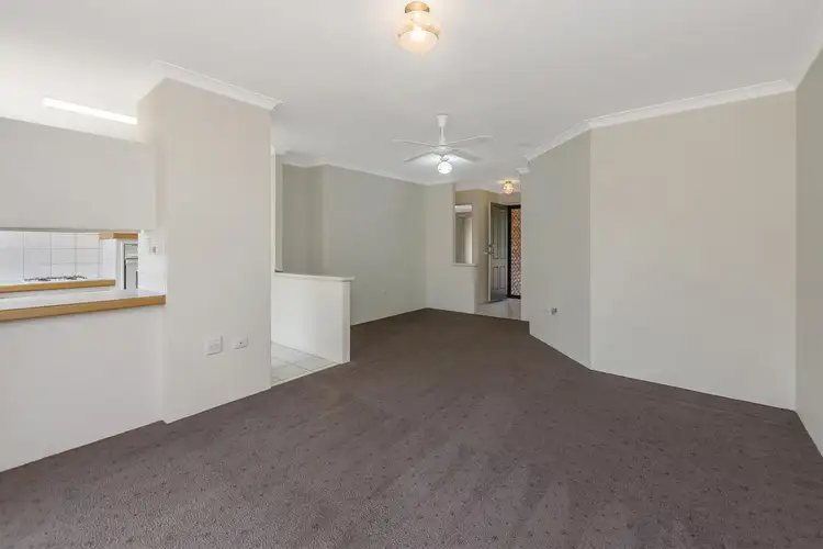 Fourth view of Homely villa listing, 32/17-21 Hefron Street, Rockingham WA 6168