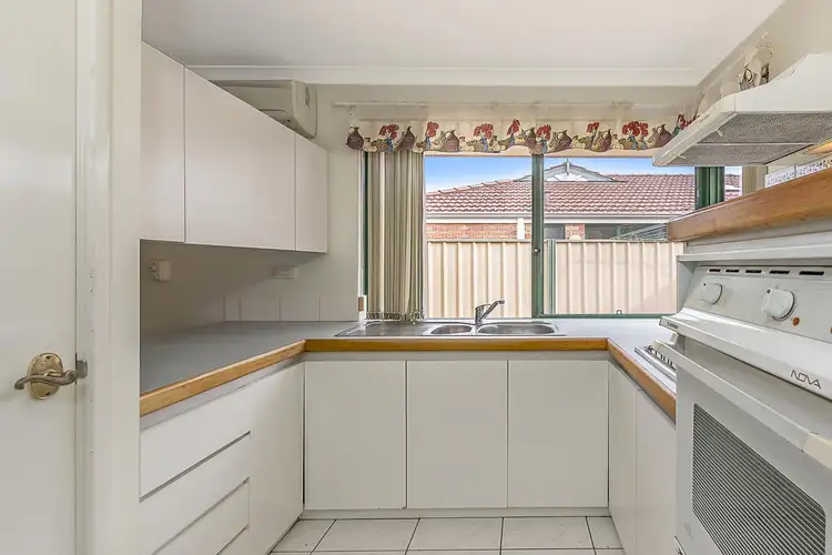 Fifth view of Homely villa listing, 32/17-21 Hefron Street, Rockingham WA 6168