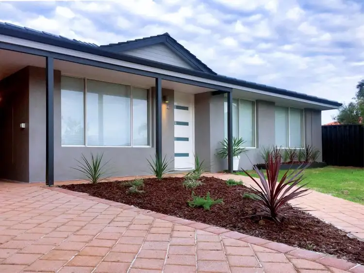 4 Tarra Close, Clarkson WA 6030