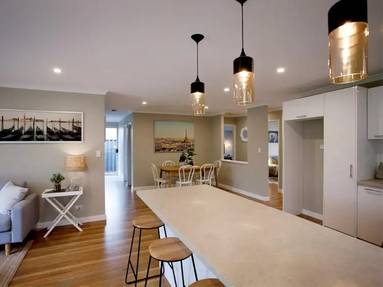 Third view of Homely house listing, 4 Tarra Close, Clarkson WA 6030
