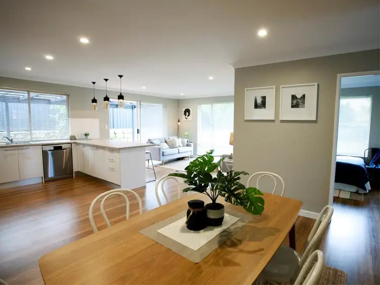 Fifth view of Homely house listing, 4 Tarra Close, Clarkson WA 6030