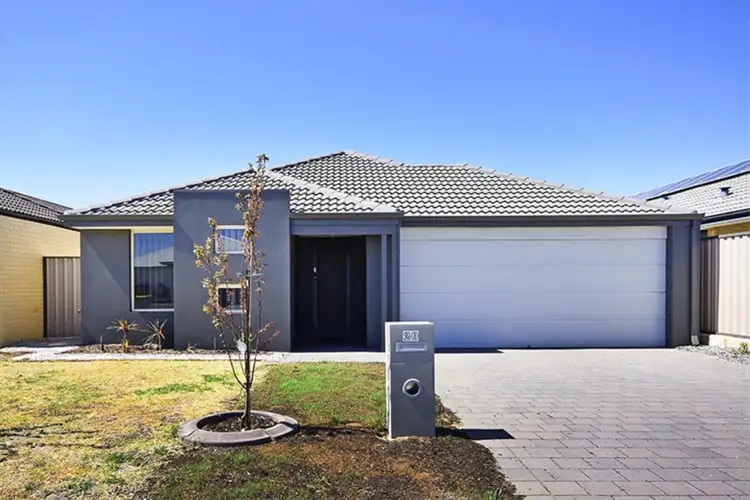 20 Wilderness Way, Aveley WA 6069