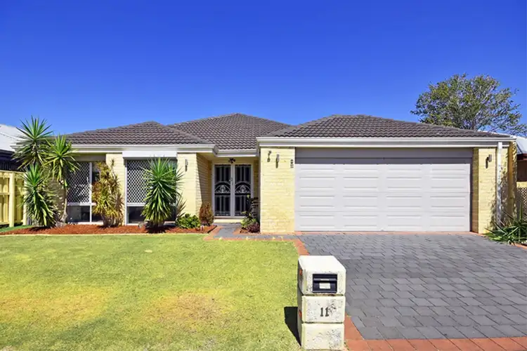11 Birkett Circle, Ellenbrook WA 6069