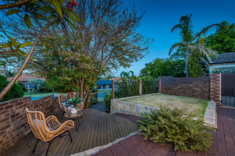 Sixth view of Homely house listing, 15 Maynard Way, Karrinyup WA 6018