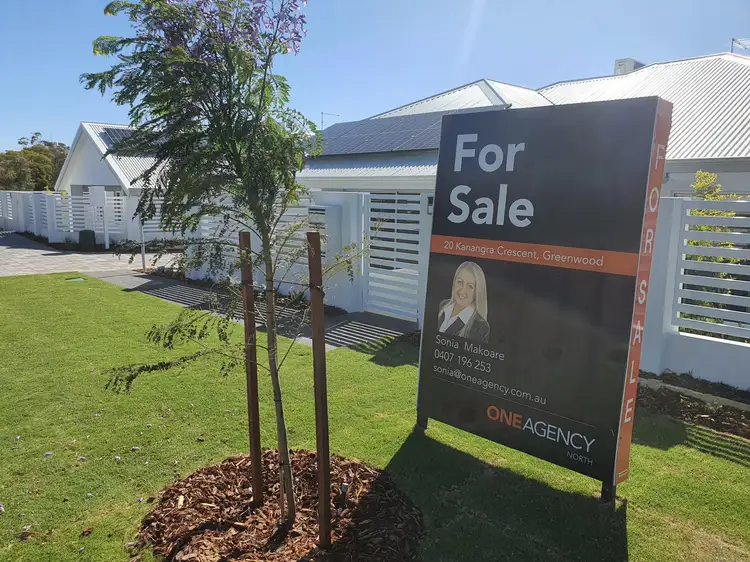 24D Kanangra Crescent, Greenwood WA 6024