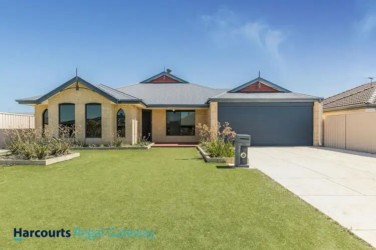 Main view of Homely house listing, 40 Sanctuary Drive, Bertram WA 6167