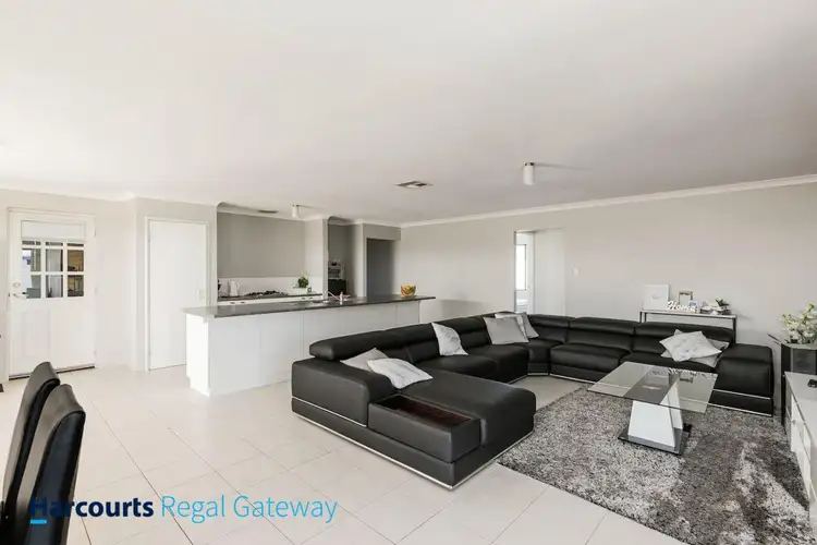 Third view of Homely house listing, 40 Sanctuary Drive, Bertram WA 6167