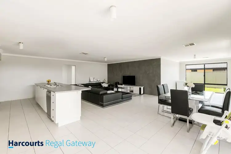 Fourth view of Homely house listing, 40 Sanctuary Drive, Bertram WA 6167