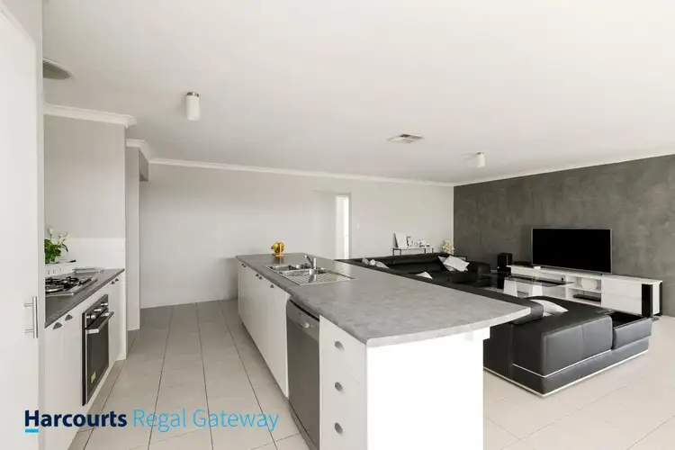 Fifth view of Homely house listing, 40 Sanctuary Drive, Bertram WA 6167