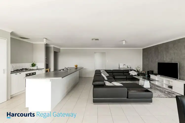 Sixth view of Homely house listing, 40 Sanctuary Drive, Bertram WA 6167