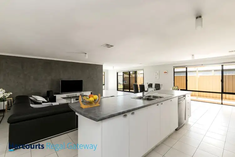 Seventh view of Homely house listing, 40 Sanctuary Drive, Bertram WA 6167