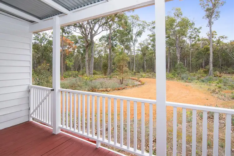 Main view of Homely house listing, 40 Bramley River Road, Bramley WA 6285