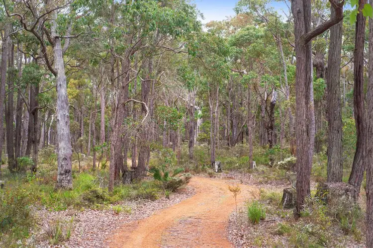 Third view of Homely house listing, 40 Bramley River Road, Bramley WA 6285