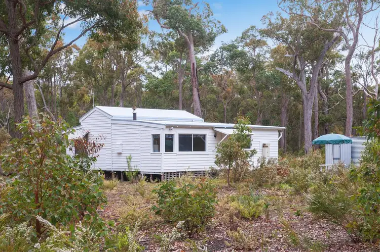 Fourth view of Homely house listing, 40 Bramley River Road, Bramley WA 6285