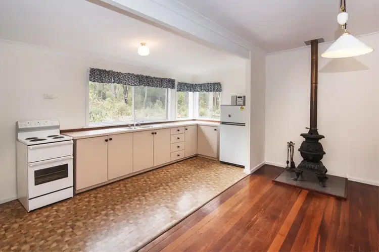 Fifth view of Homely house listing, 40 Bramley River Road, Bramley WA 6285