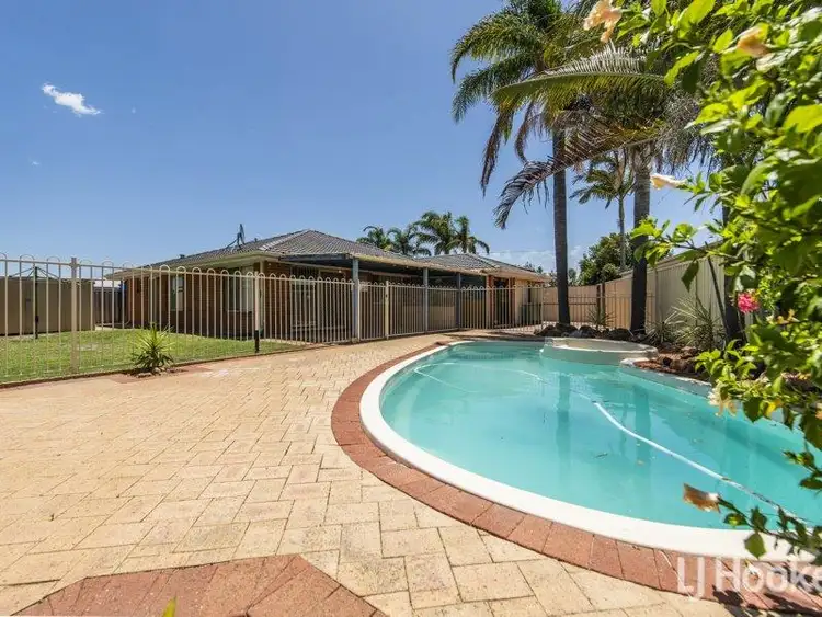Main view of Homely house listing, 13 Harrier Close, Huntingdale WA 6110