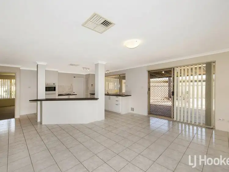 Fourth view of Homely house listing, 13 Harrier Close, Huntingdale WA 6110
