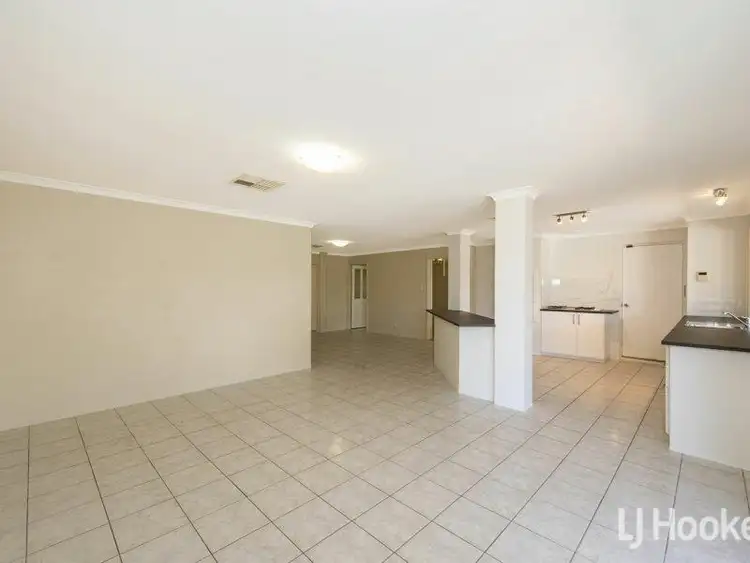 Fifth view of Homely house listing, 13 Harrier Close, Huntingdale WA 6110
