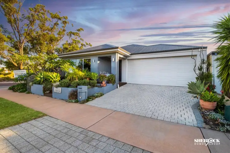 3 Gallipoli Avenue, Byford WA 6122