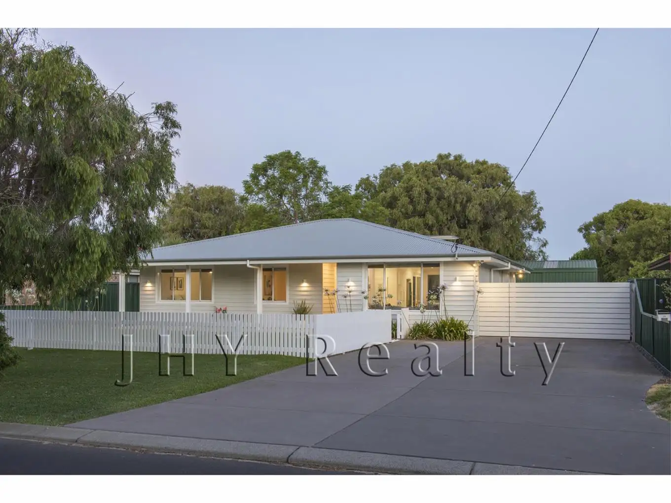 Main view of Homely house listing, 26 Newtown Beach Road, Abbey WA 6280