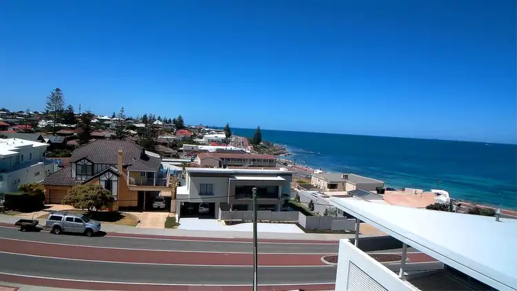 Fourth view of Homely land listing, 11b Beach Road, Marmion WA 6020