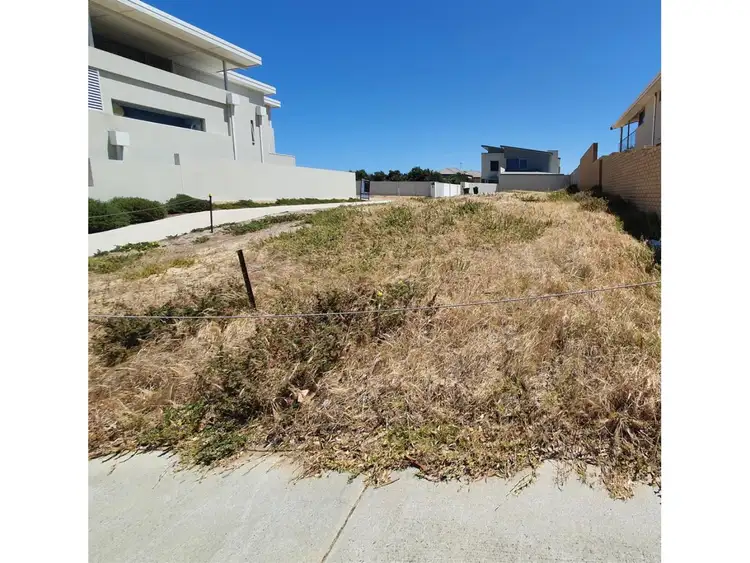 Sixth view of Homely land listing, 11b Beach Road, Marmion WA 6020