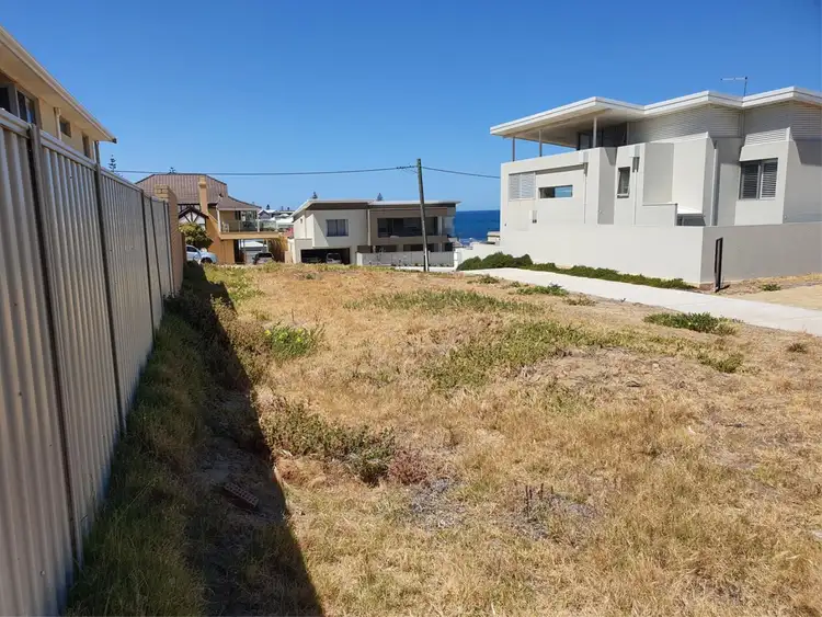Seventh view of Homely land listing, 11b Beach Road, Marmion WA 6020