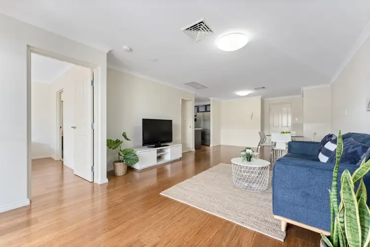 Second view of Homely unit listing, 3/1 Braid Street, Perth WA 6000