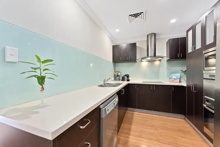 Fourth view of Homely unit listing, 3/1 Braid Street, Perth WA 6000