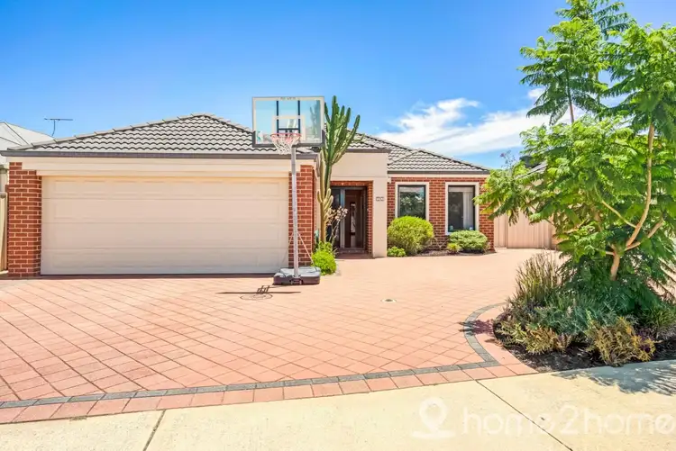 Main view of Homely house listing, 12 Leicester Crescent, Canning Vale WA 6155