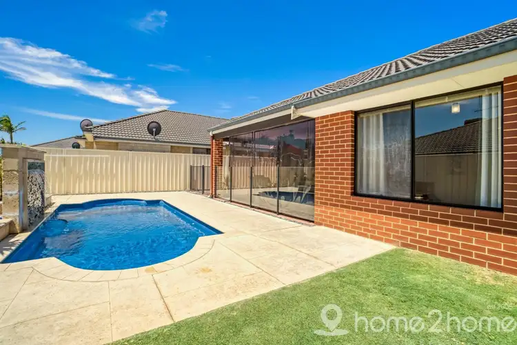 Second view of Homely house listing, 12 Leicester Crescent, Canning Vale WA 6155