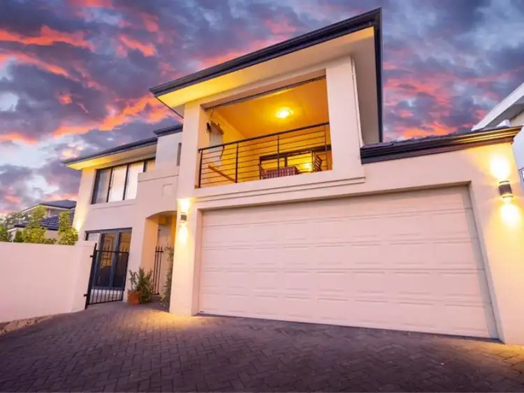 Main view of Homely house listing, 5 Birchwood Avenue, Woodlands WA 6018