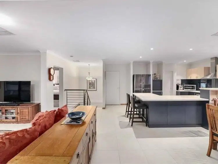 Fifth view of Homely house listing, 5 Birchwood Avenue, Woodlands WA 6018