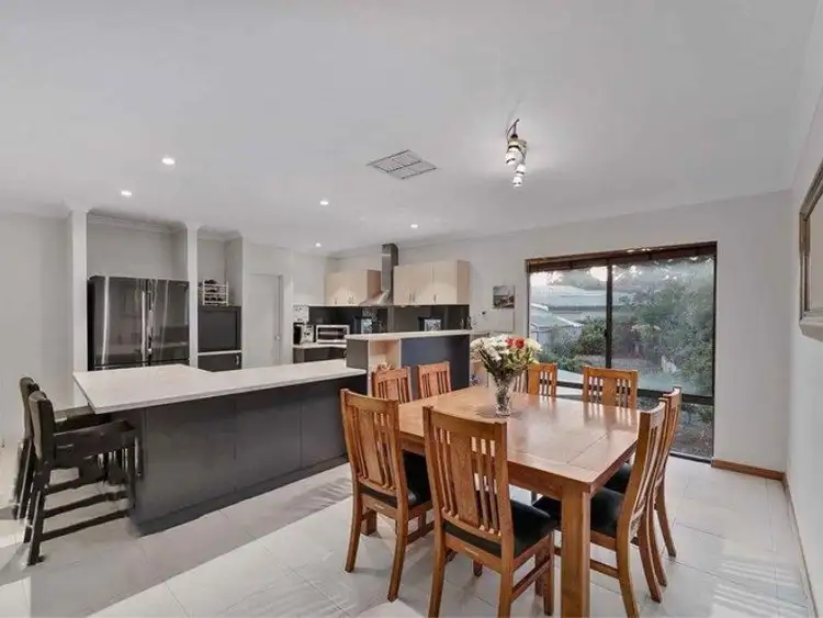 Sixth view of Homely house listing, 5 Birchwood Avenue, Woodlands WA 6018