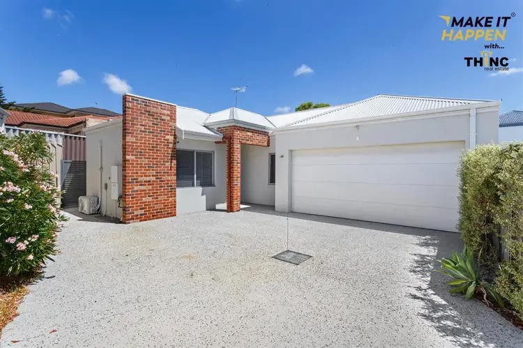 Main view of Homely villa listing, 20C Thor Street, Innaloo WA 6018