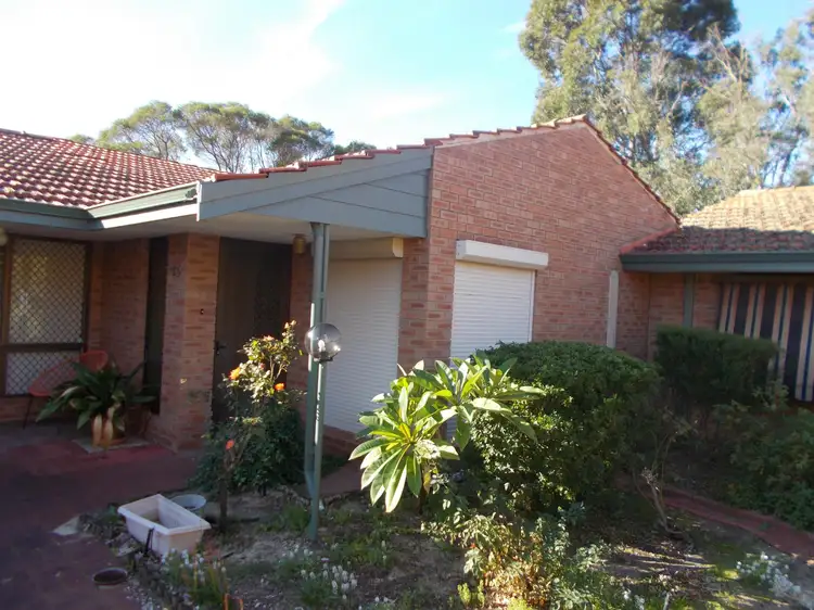 25/70 Marlboro Road, Swan View WA 6056