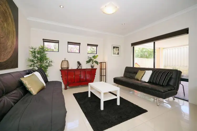 Second view of Homely house listing, 21 Cervara Avenue, Stirling WA 6021