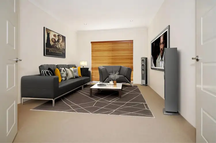 Fourth view of Homely house listing, 21 Cervara Avenue, Stirling WA 6021