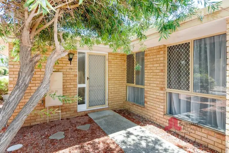 Second view of Homely house listing, 10/104 Paris Road, Australind WA 6233