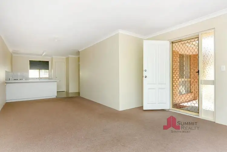 Fourth view of Homely house listing, 10/104 Paris Road, Australind WA 6233