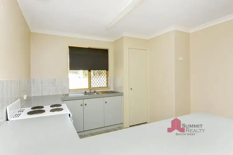 Sixth view of Homely house listing, 10/104 Paris Road, Australind WA 6233