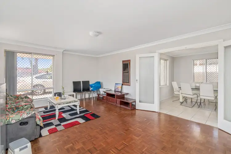 Main view of Homely house listing, 3 Petry Street, Langford WA 6147