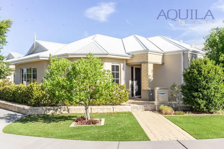 2 Hirani Link, Aveley WA 6069