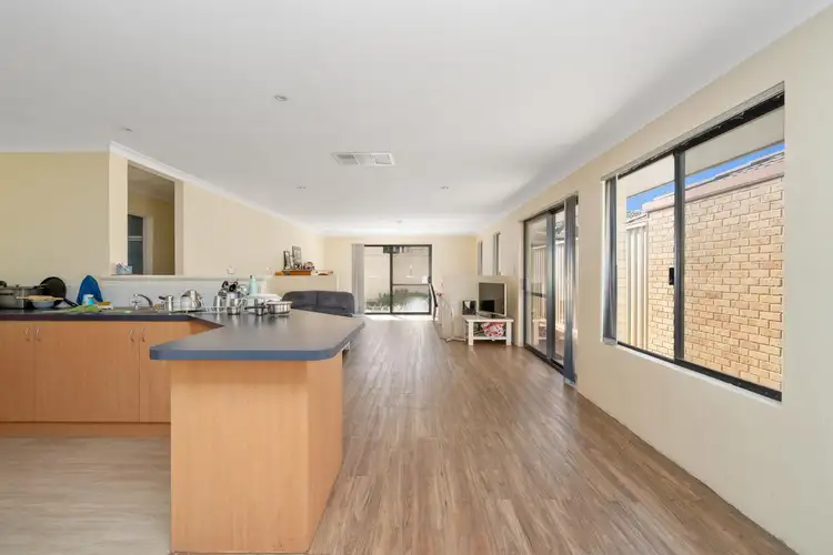 Main view of Homely house listing, 8 Hove Court, Lynwood WA 6147