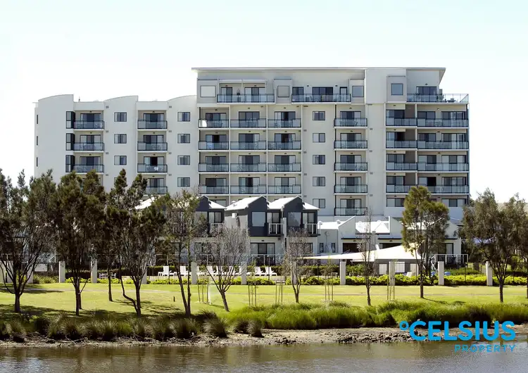Second view of Homely apartment listing, 109/150 Great Eastern Highway, Ascot WA 6104