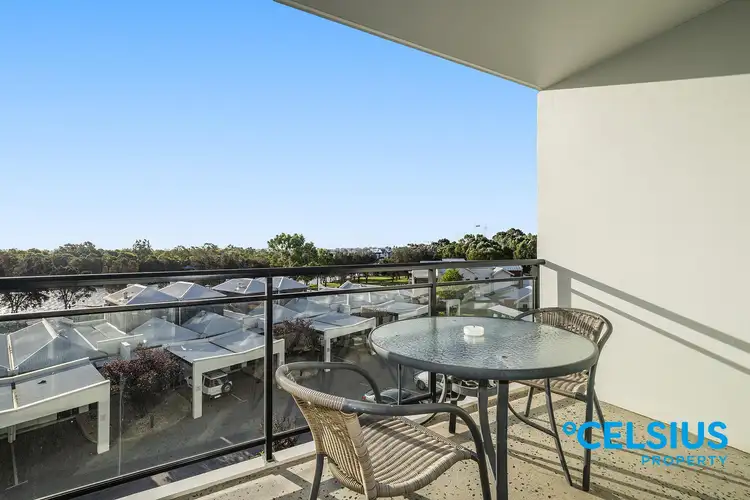 Third view of Homely apartment listing, 109/150 Great Eastern Highway, Ascot WA 6104