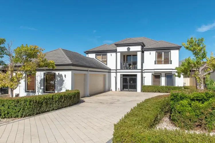 68 Walter Padbury Boulevard, Padbury WA 6025